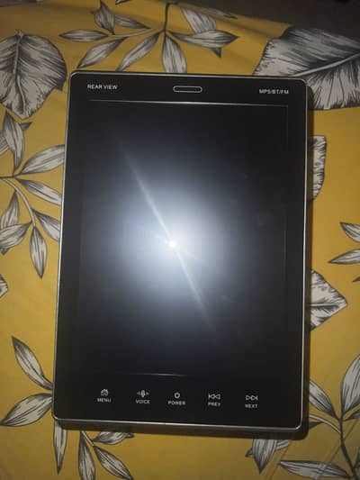 Podofo Tesla Style Universal Android Screen