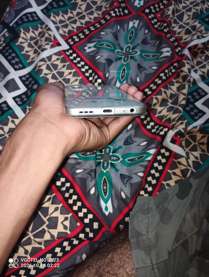 Dcode Cygnal 1