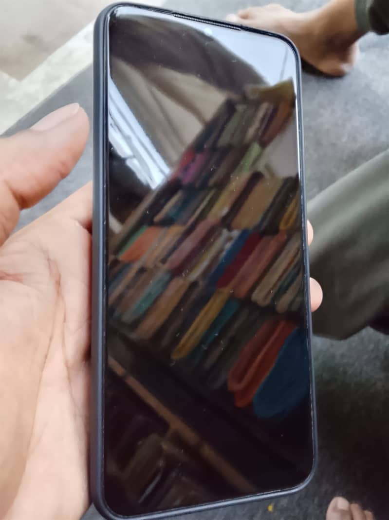 Tecno Spark 8C 0