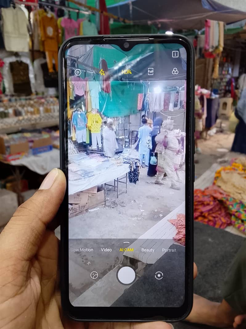 Tecno Spark 8C 6