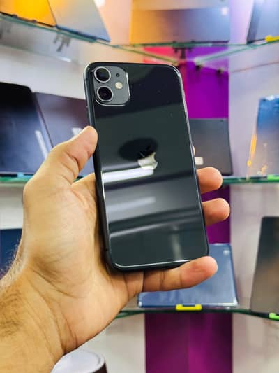 Apple | iPhone 11 | 64 Storage