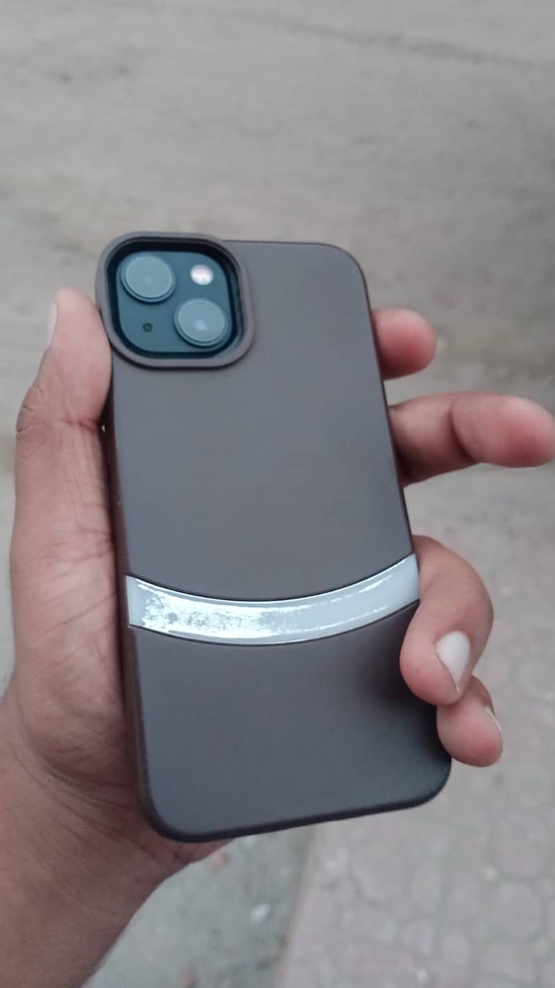 Apple iPhone 13 Exchange 0