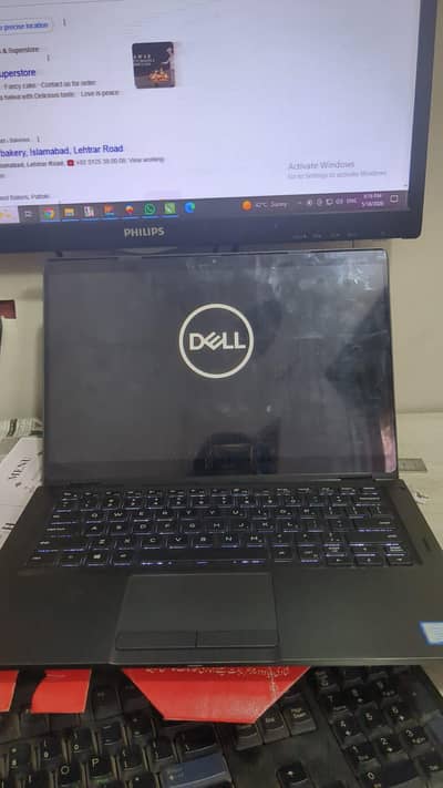 dell i5 8th generation