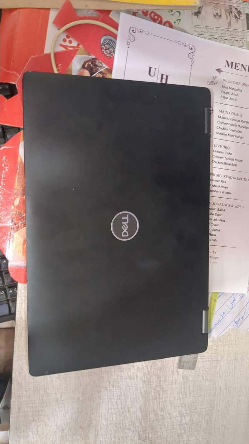 dell i5 8th generation 3