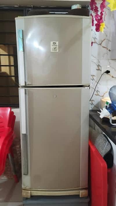 Dawlance Refrigerator- Original Compressor-Excellent Working Condition