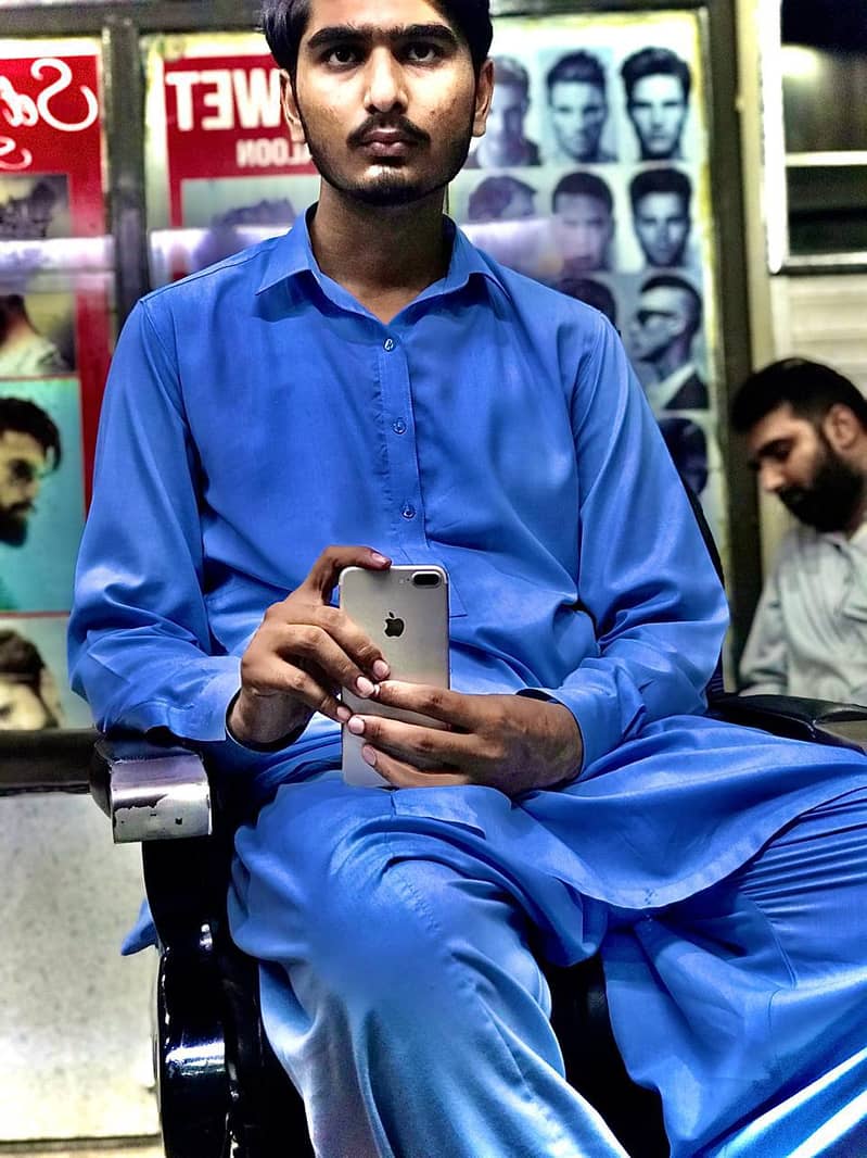 Apple iPhone 7 Plus 1