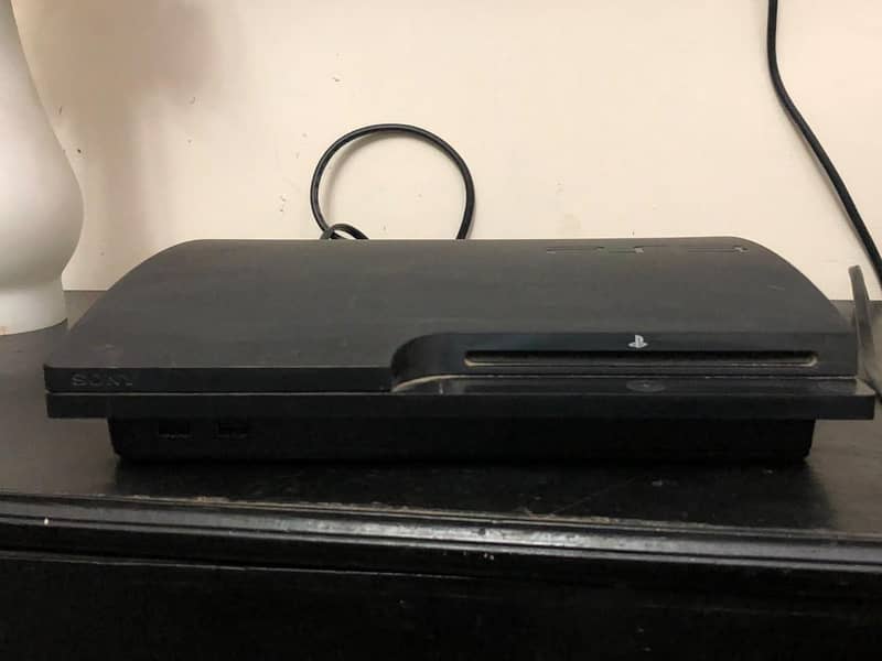 PlayStation 3 0