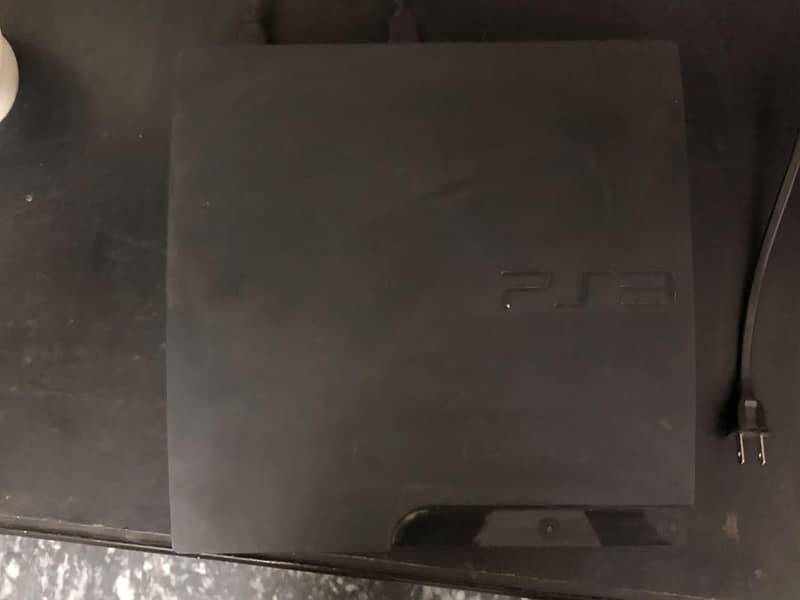 PlayStation 3 1