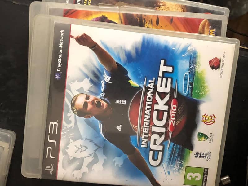 PlayStation 3 4