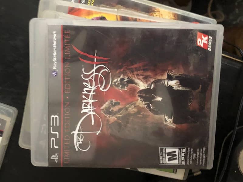 PlayStation 3 5