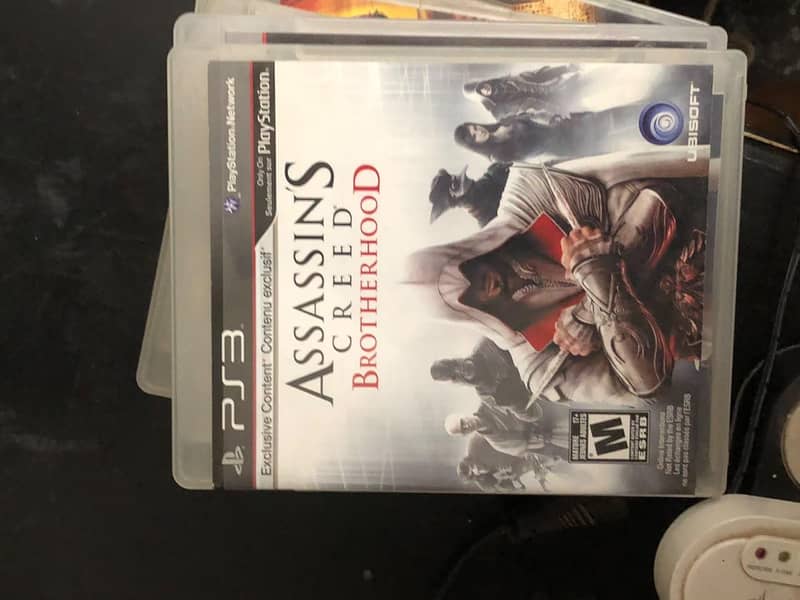 PlayStation 3 6