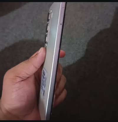 Infinix Hot 50 Pro