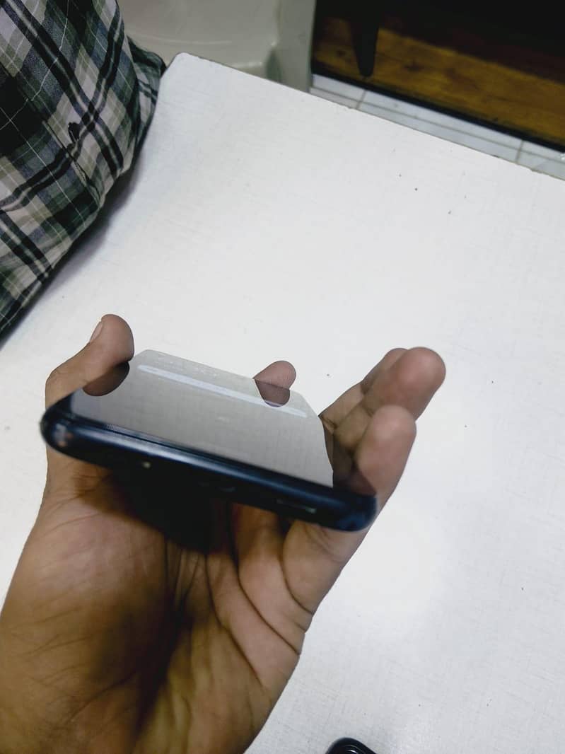 Google Pixel 4a 7