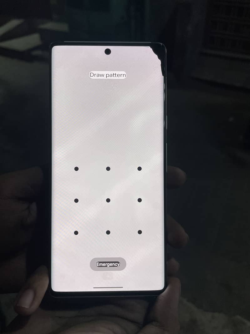 Google Pixel 6 Pro 1