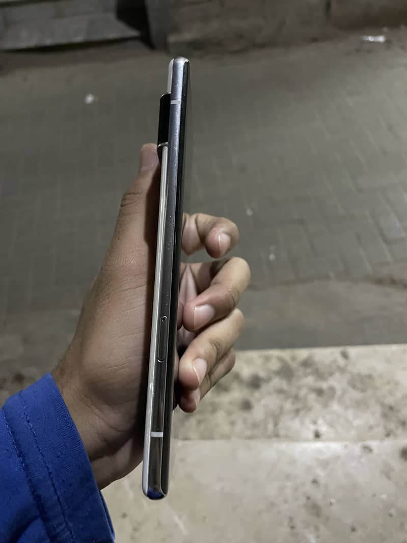 Google Pixel 6 Pro 4