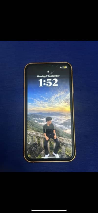 EXCHANGE POSSIBLE
