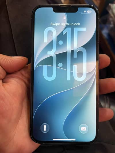 Apple iPhone 13 Pro