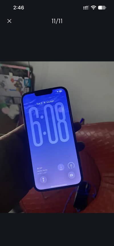 Apple iPhone 14 factory unlocked Exchange possible and sale