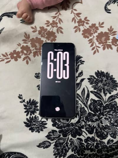 Infinix Hot 60 Pro 8+8-128