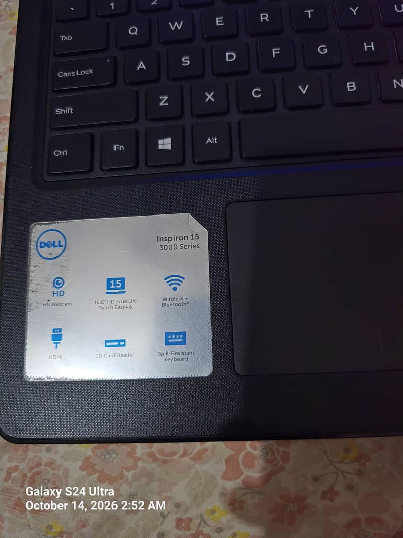 dell laptop 2