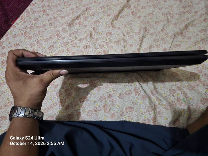 dell laptop 7