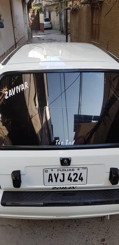 Suzuki Mehran Euro ll  VX 2013 model Urgent sale. . Price Final hai.