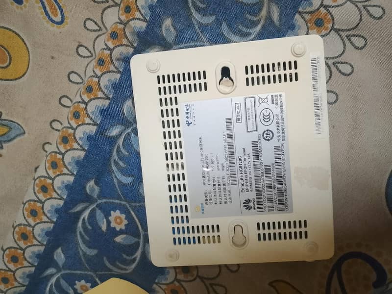 TP LINK ROUTER 2