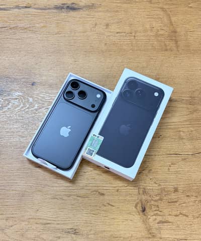 Apple iPhone 18 Pro