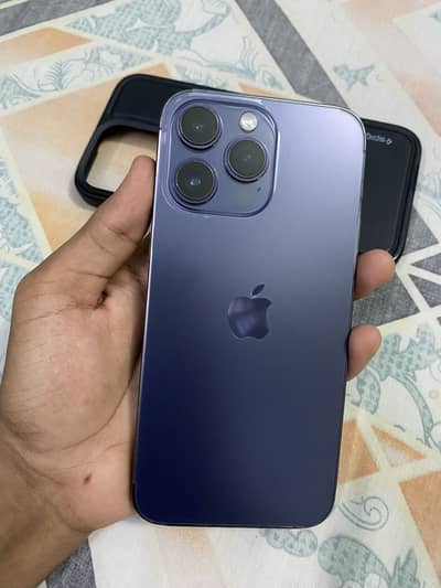 Apple iPhone 14 Pro Max