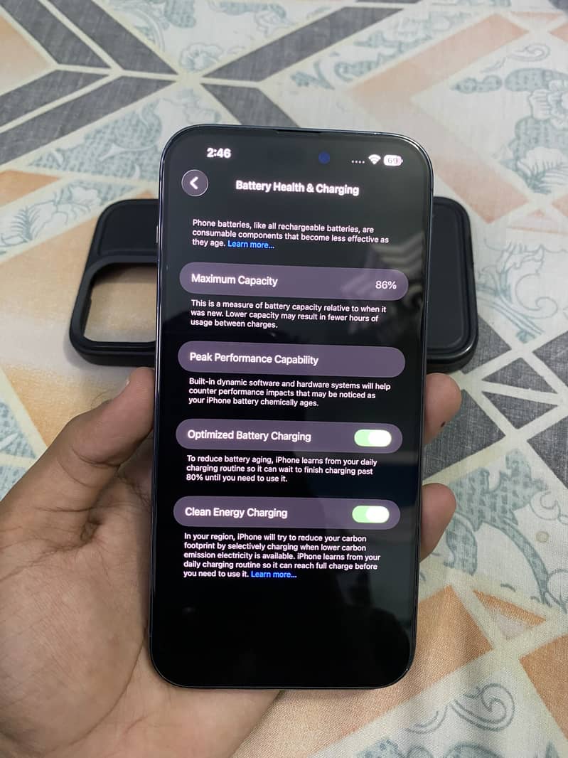 Apple iPhone 14 Pro Max 4