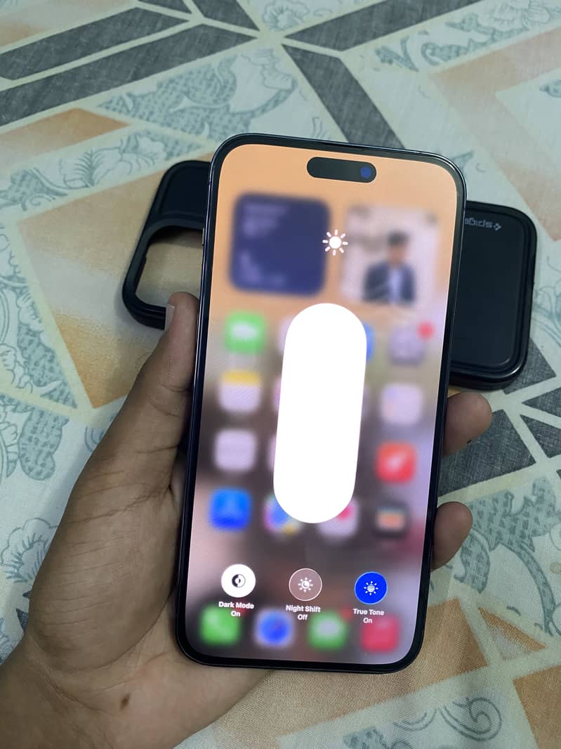 Apple iPhone 14 Pro Max 5