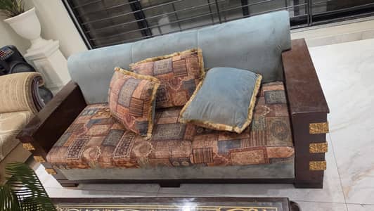5 Seater sofa, set