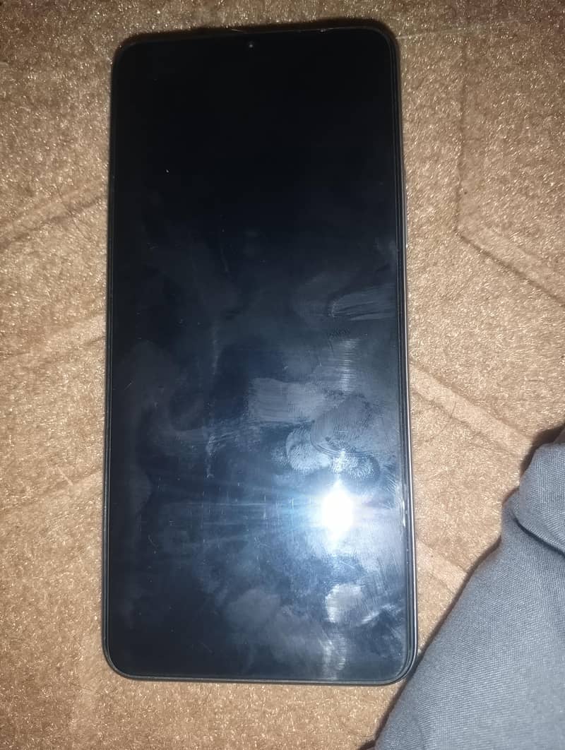 Itel Other Model 4