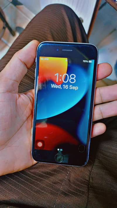 Apple iPhone 6S