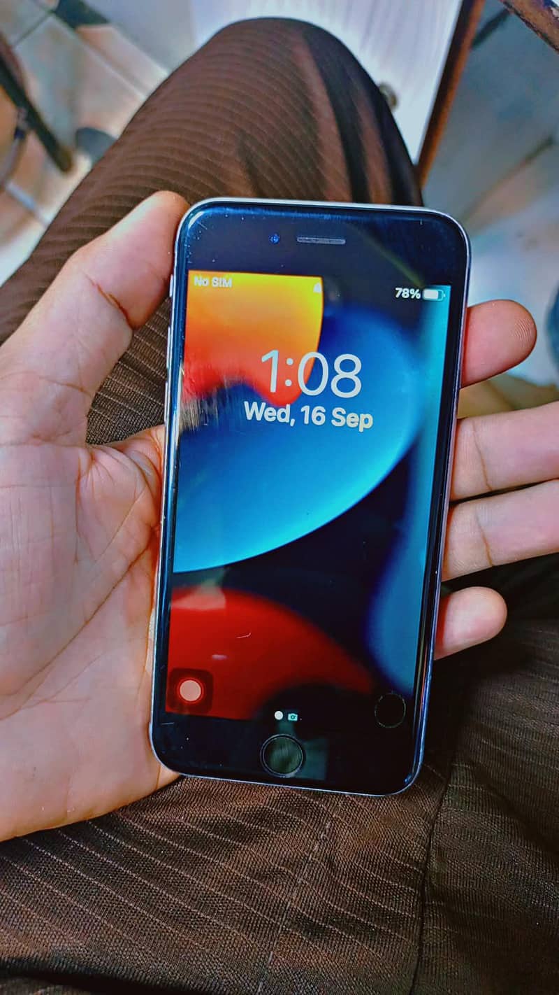 Apple iPhone 6S 0