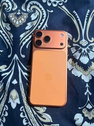 Apple iPhone 17 Pro Max