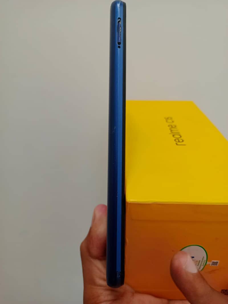 REALME C15 1