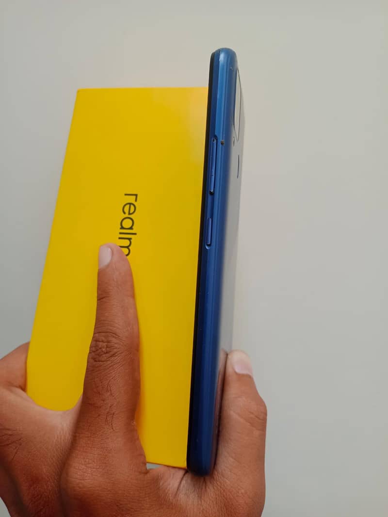 REALME C15 2