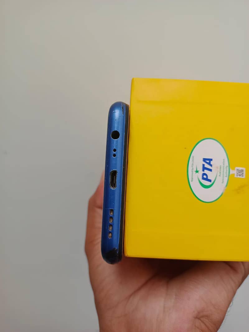 REALME C15 3