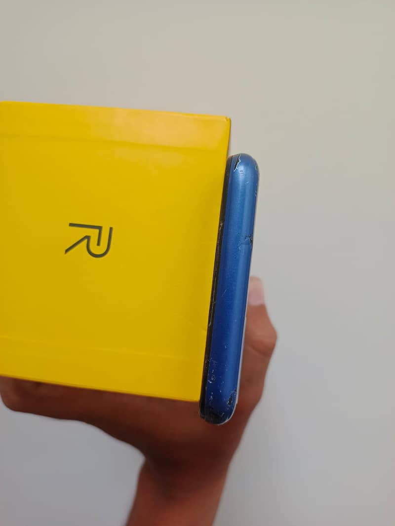 REALME C15 4
