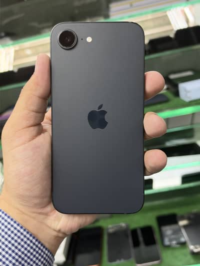 iPhone 16e (Non PTA)