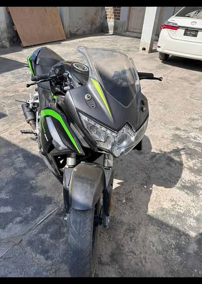 super power sp 250