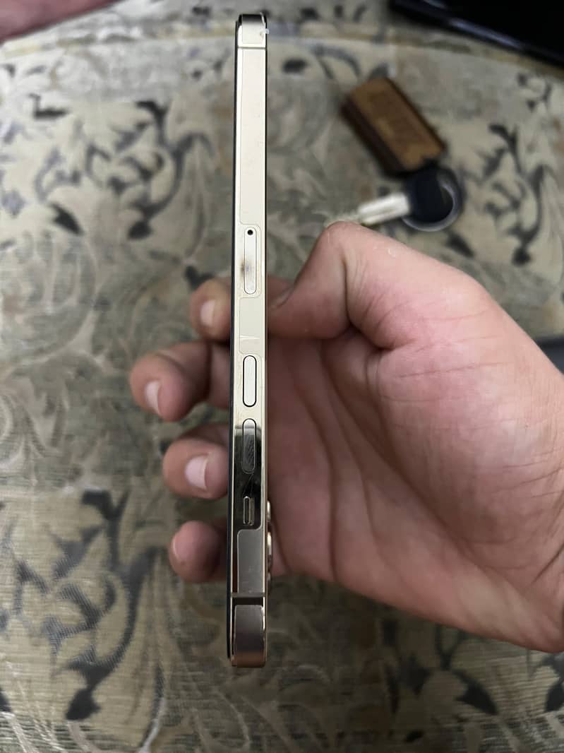 Apple iPhone 12 Pro Max 4