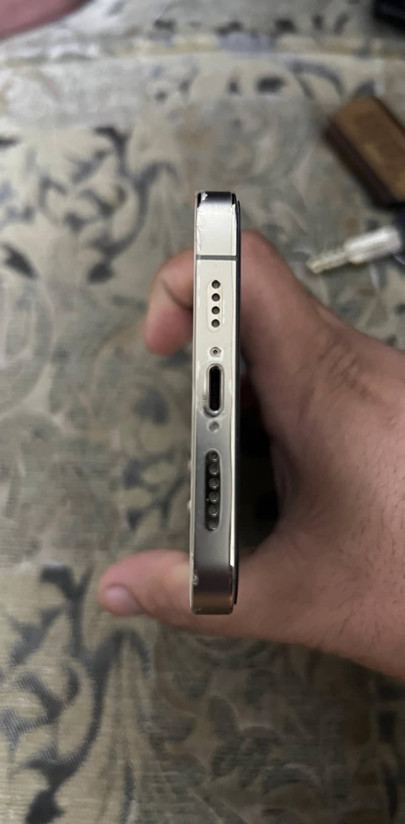 Apple iPhone 12 Pro Max 5