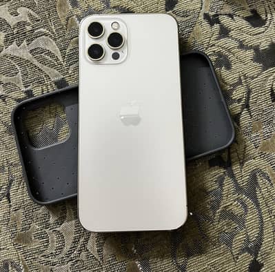 Apple iPhone 12 Pro Max