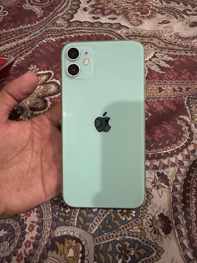 Apple iPhone 11