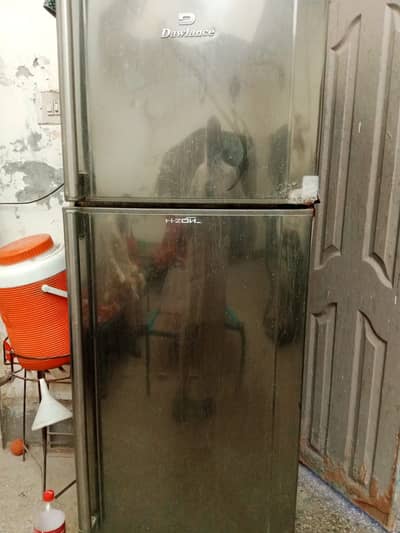 Fridge for sale urgent