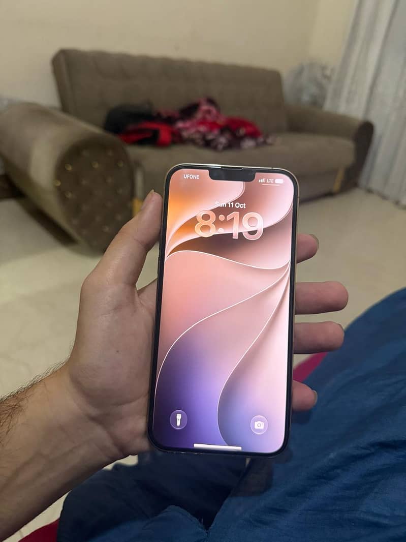 Apple iPhone 13 Pro Max 1