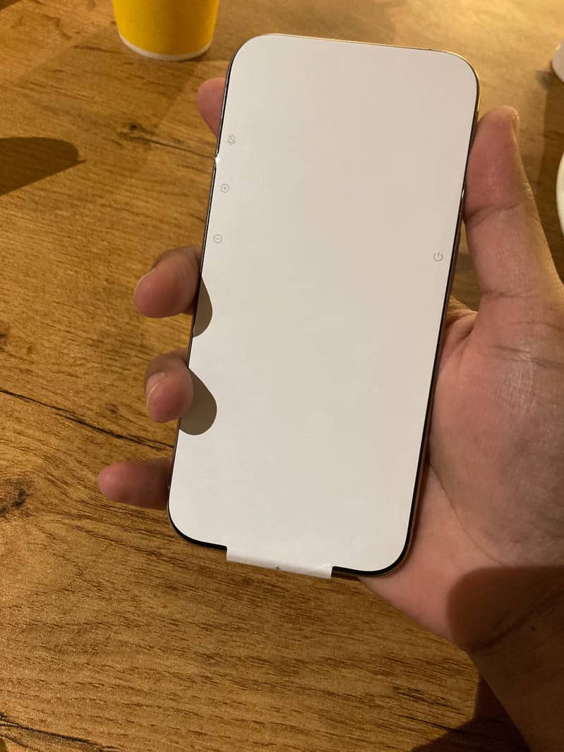 Apple iPhone 15 Pro 1