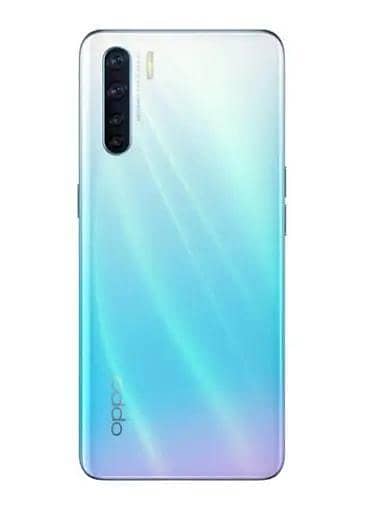 oppo f15